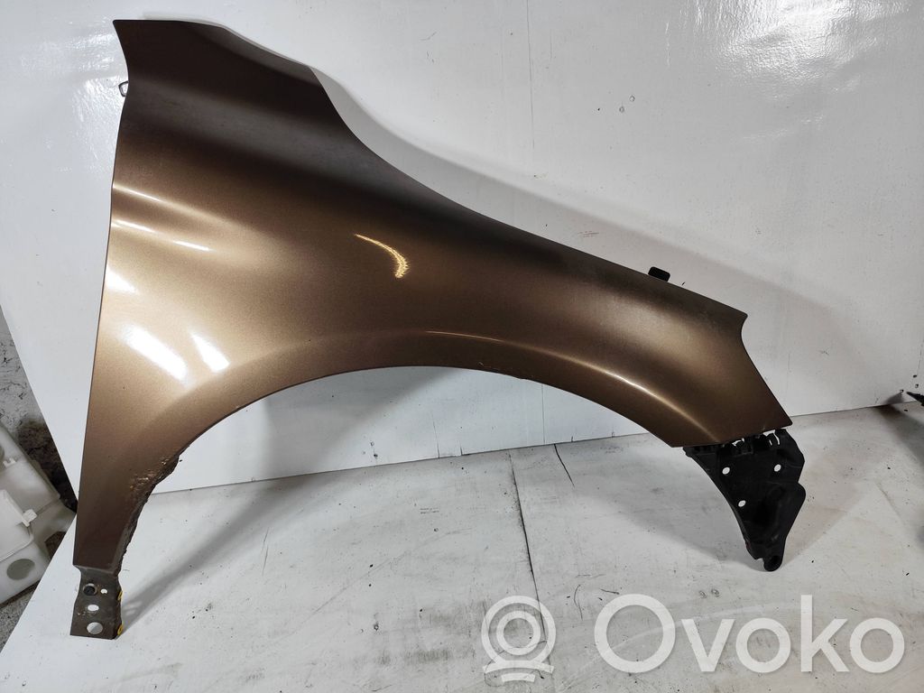 Volvo XC60 Sparnas 