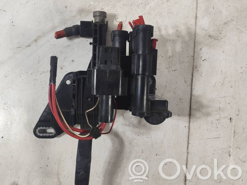 BMW 1 F20 F21 Altre centraline/moduli 