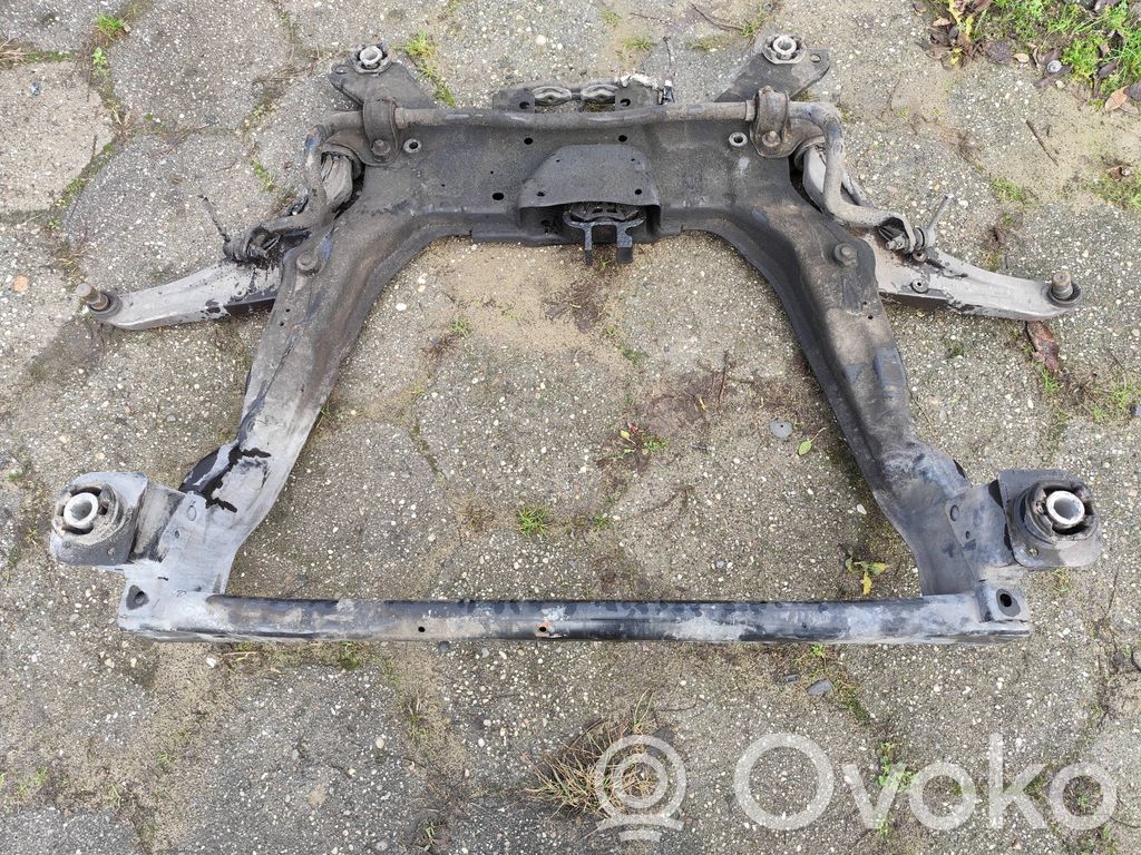 Ford S-MAX Front subframe 