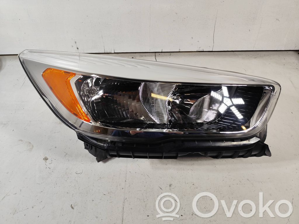 Ford Kuga II Headlight/headlamp 