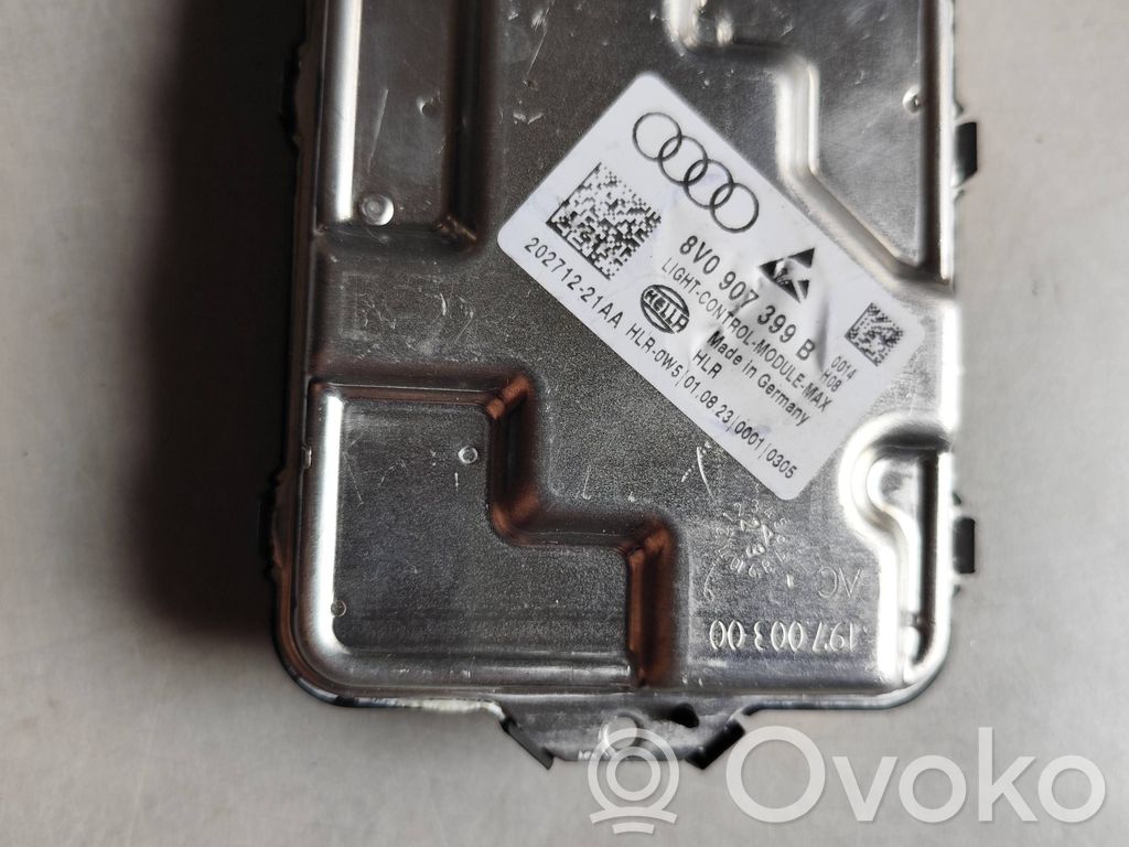 Volkswagen Tiguan Module de ballast de phare Xenon 