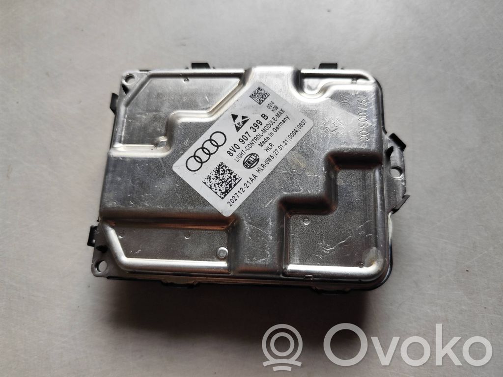 Volkswagen Arteon Module de ballast de phare Xenon 