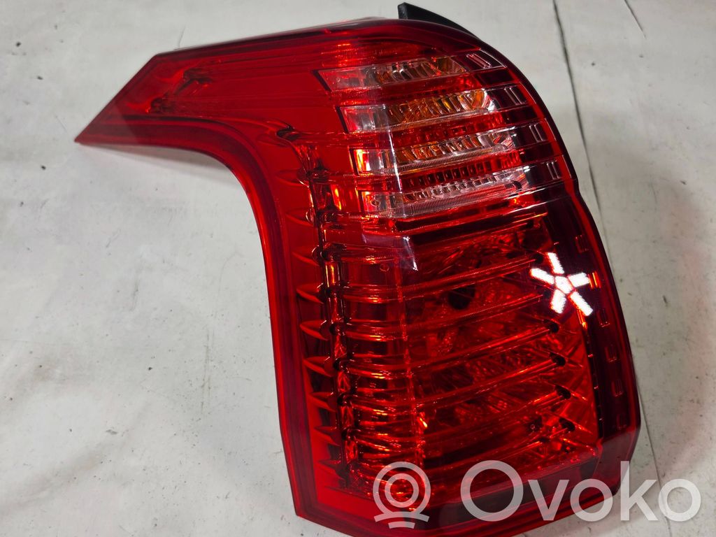Peugeot 5008 Takavalot 