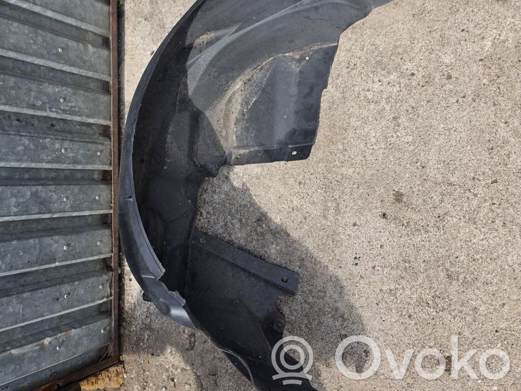 Opel Astra K Apărători interioare aripă roată spate 