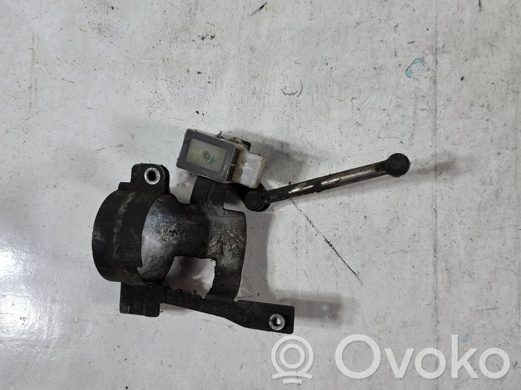 Renault Megane III Sensor de nivel del faro delantero/principal 