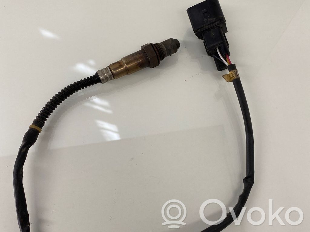Audi A4 S4 B7 8E 8H Lambda probe sensor 