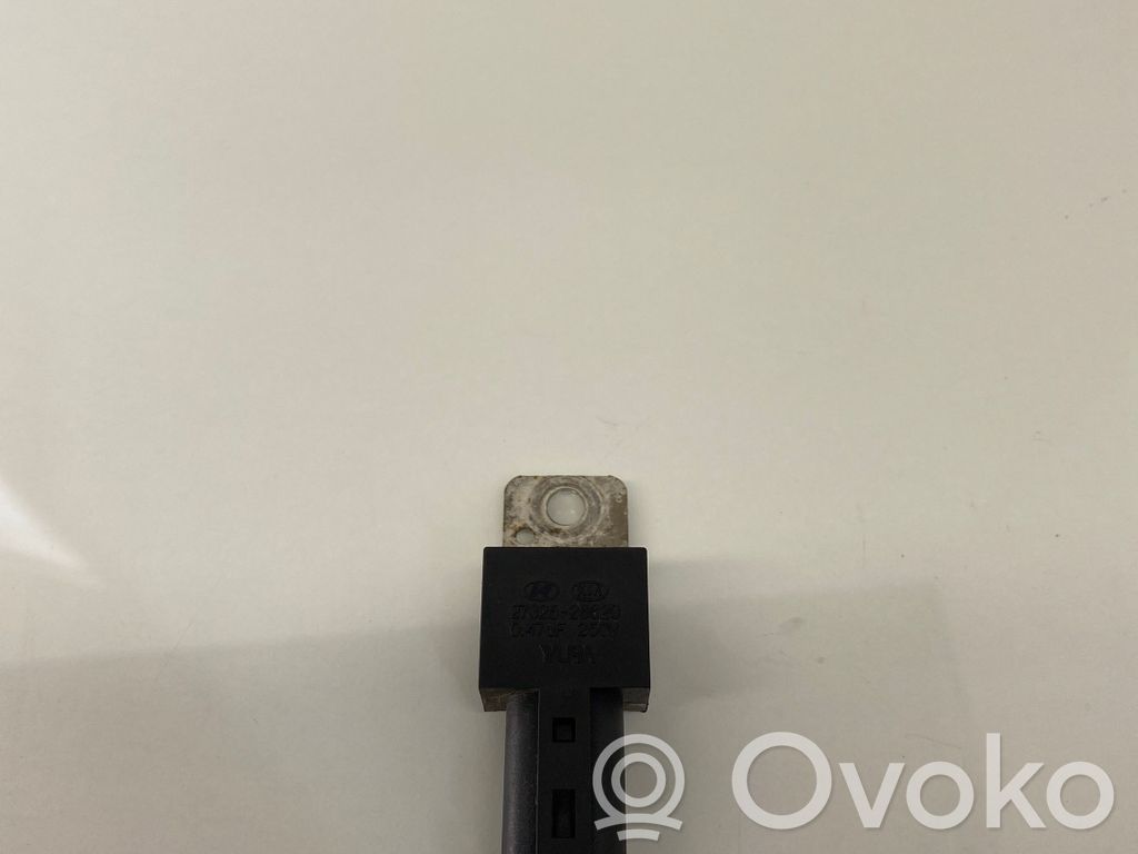 Hyundai i10 Sensor 
