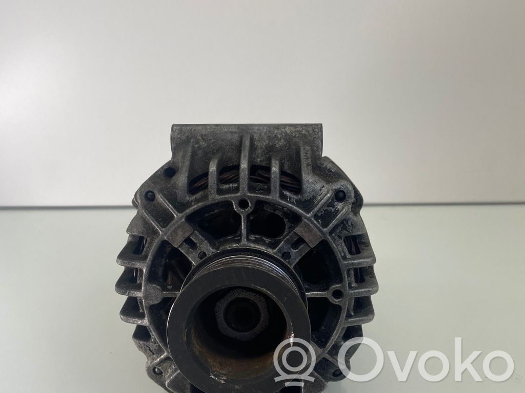 Renault Scenic I Ģenerators 