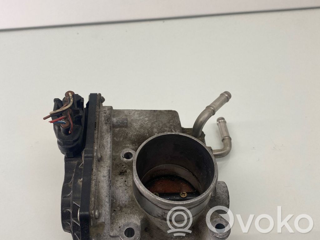 Toyota Corolla E120 E130 Throttle valve 
