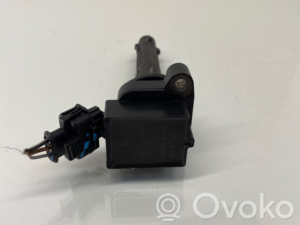 Toyota Corolla E110 High voltage ignition coil 