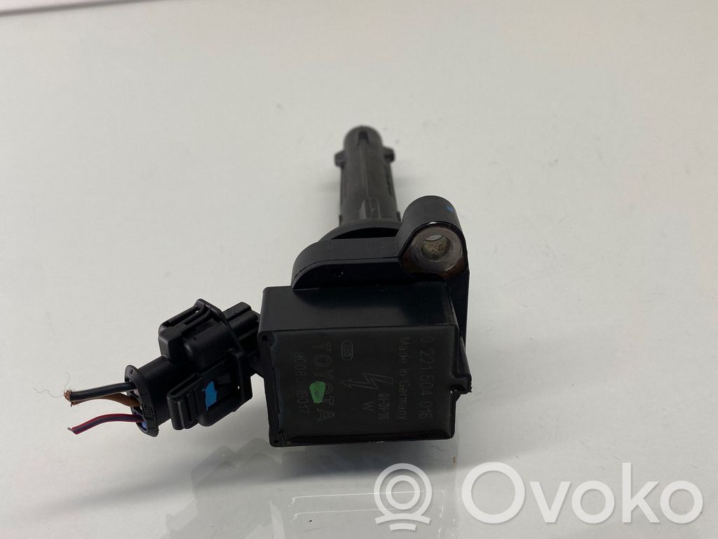 Toyota Corolla E110 High voltage ignition coil 