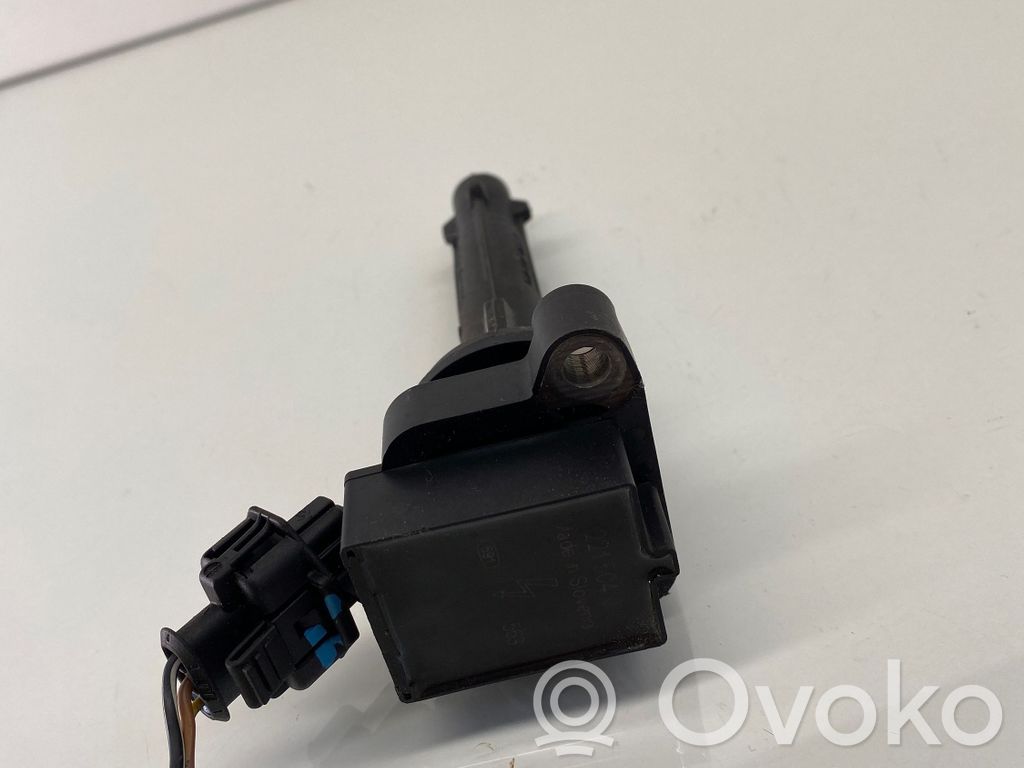 Toyota Corolla E110 High voltage ignition coil 
