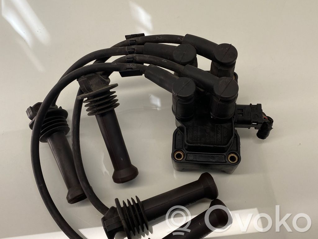 Ford Focus Suurjännitesytytyskela 