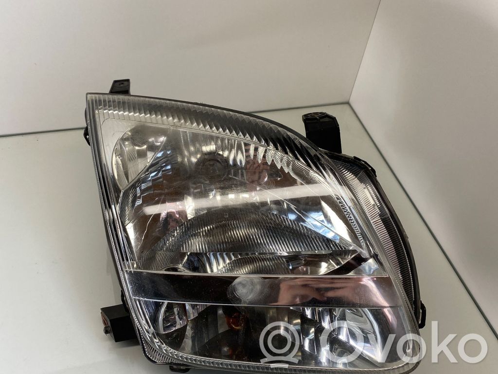 Suzuki Ignis Phare frontale 