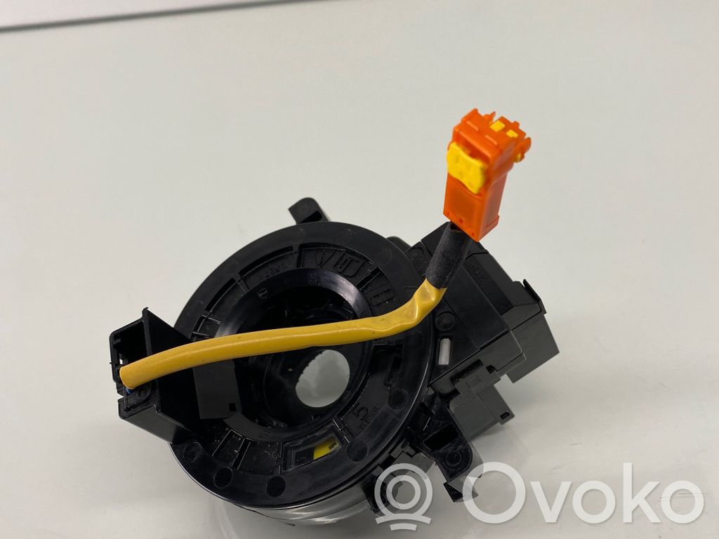 Toyota Urban Cruiser (XP110) Airbag slip ring squib (SRS ring) 