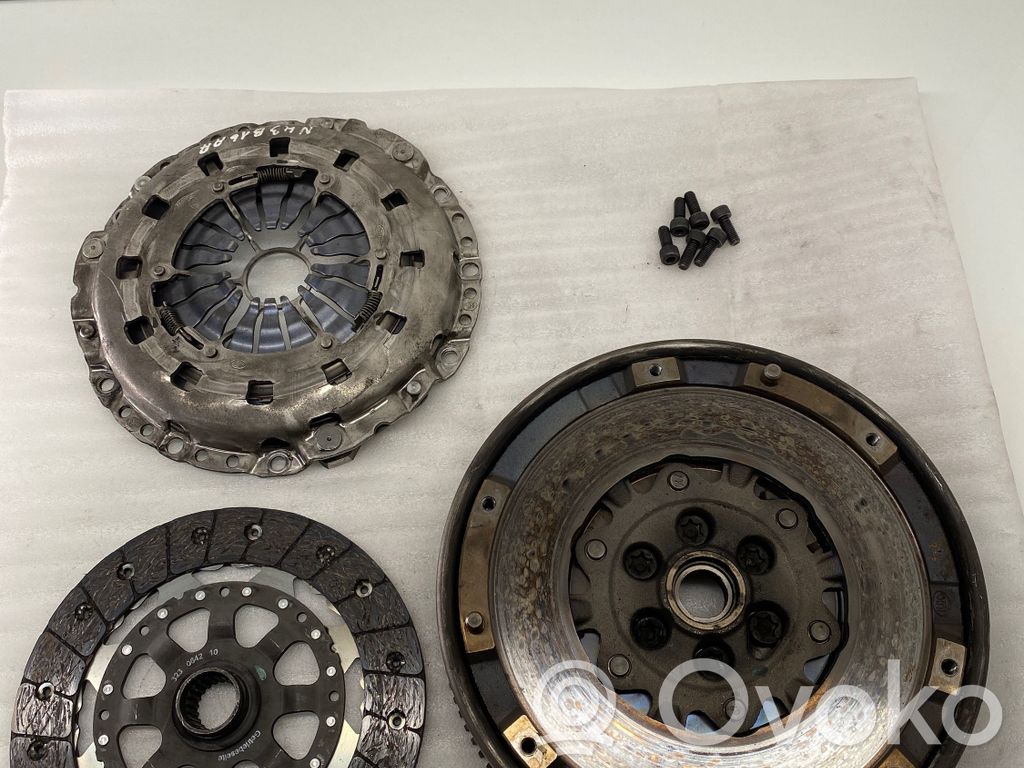 BMW 1 E81 E87 Clutch set kit 