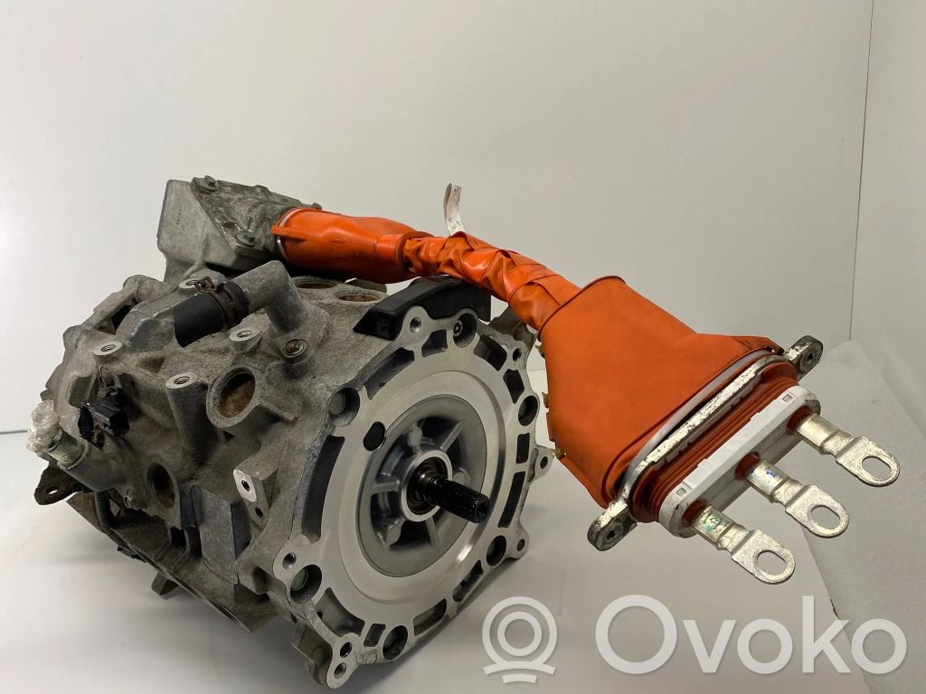 Nissan Leaf I (ZE0) Engine 