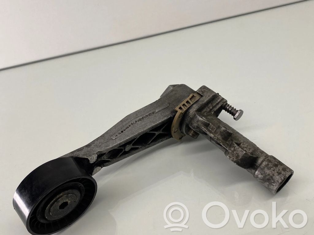 Peugeot 308 Napinacz paska alternatora 