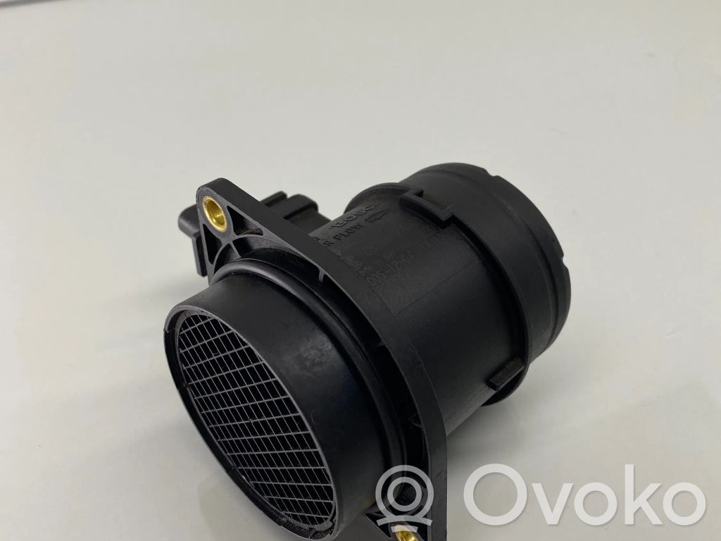 KIA Ceed Mass air flow meter 