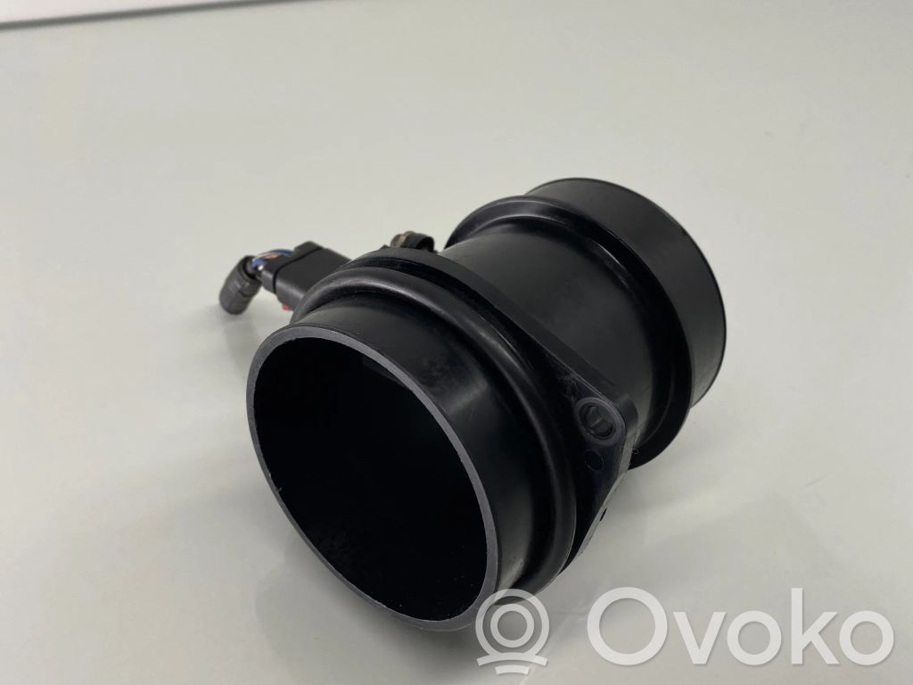 Ford Focus Mass air flow meter 