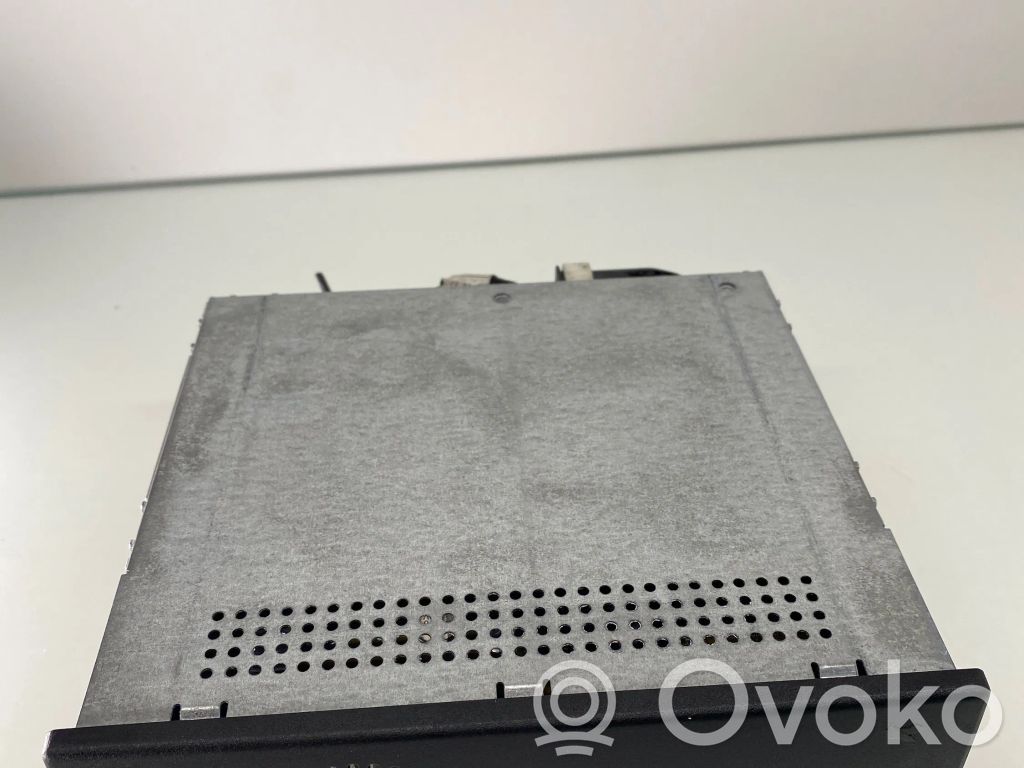 Audi A6 Allroad C5 Navigācijas (GPS) vadības bloks 