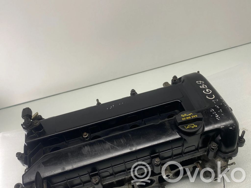 Ford Mondeo Mk III Engine head 