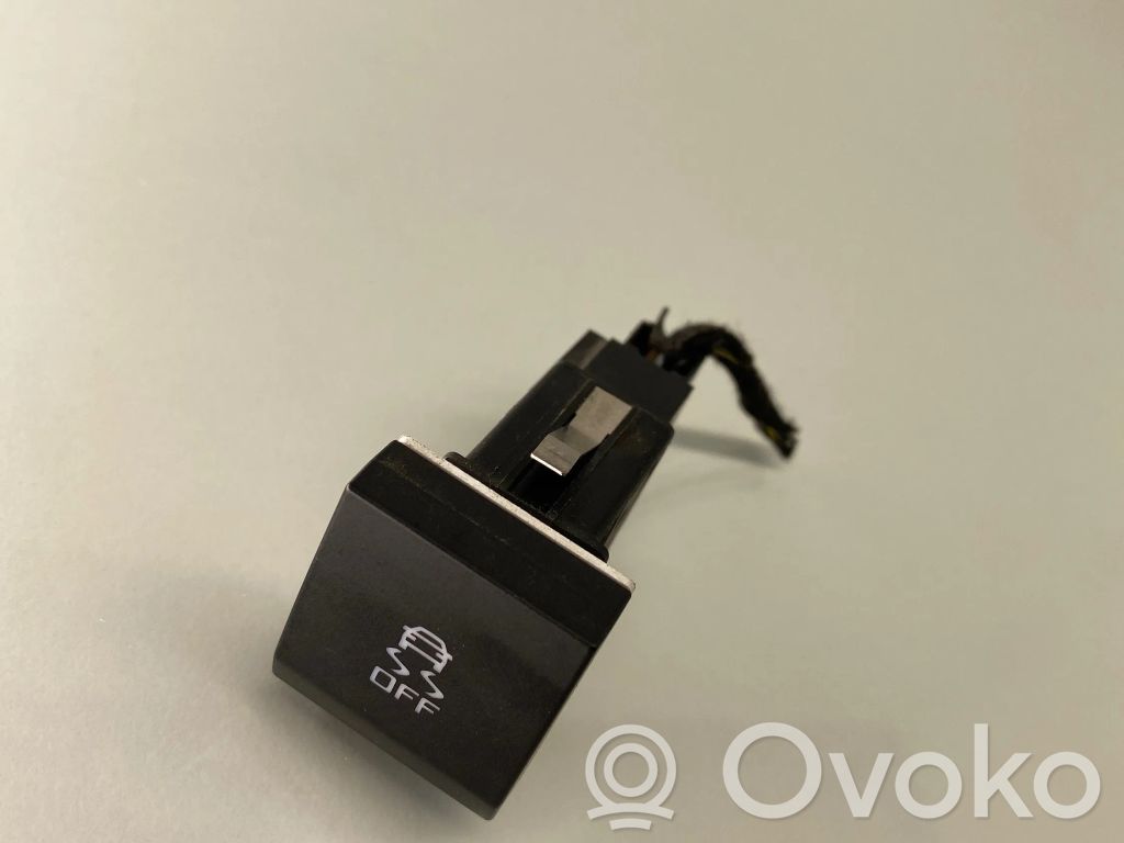 Skoda Yeti (5L) ESP (stability program) switch 