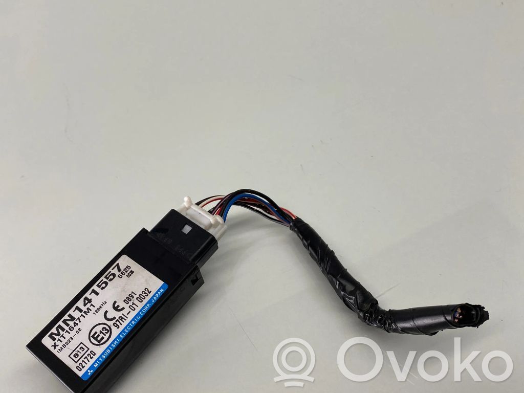 Mitsubishi Grandis Immobilizer control unit/module 