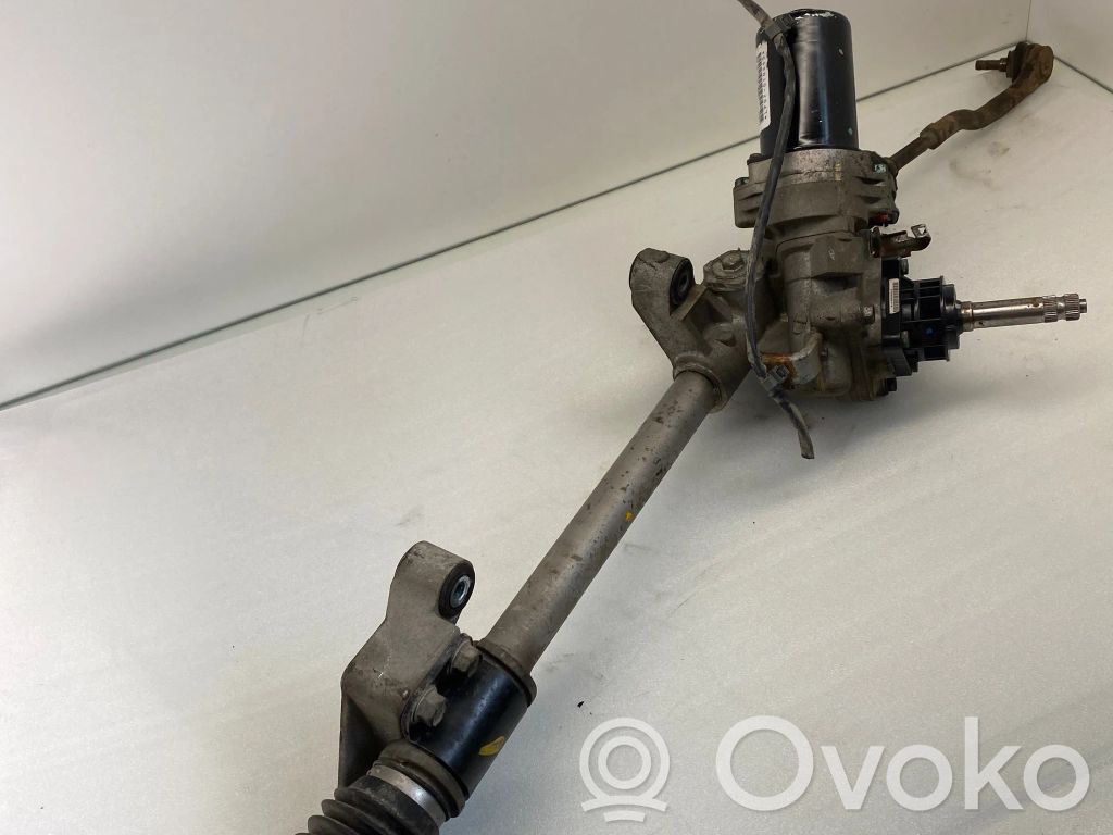 Honda Jazz Vairo kolonėlė 