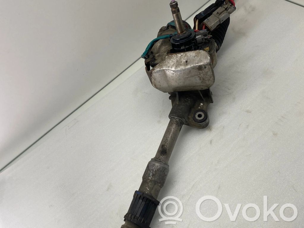 Honda Civic Stūres statnis 