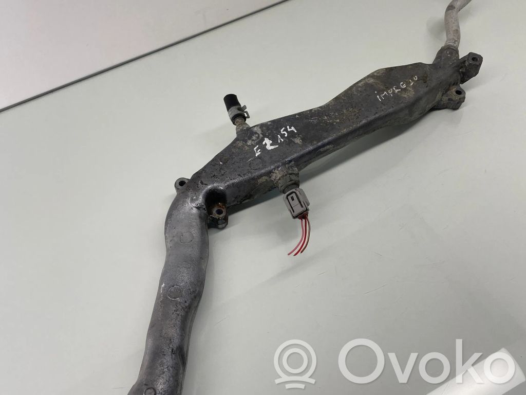 Subaru Impreza II Moottorin vesijäähdytyksen putki/letku 