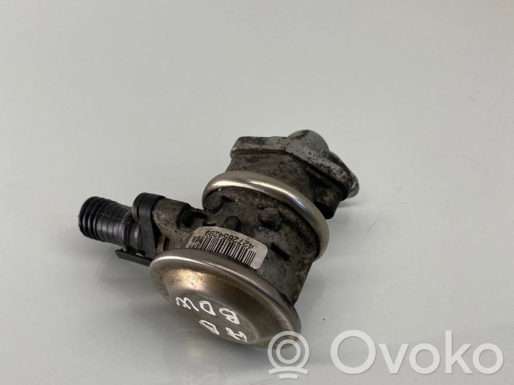 Audi A6 S6 C6 4F Válvula EGR 