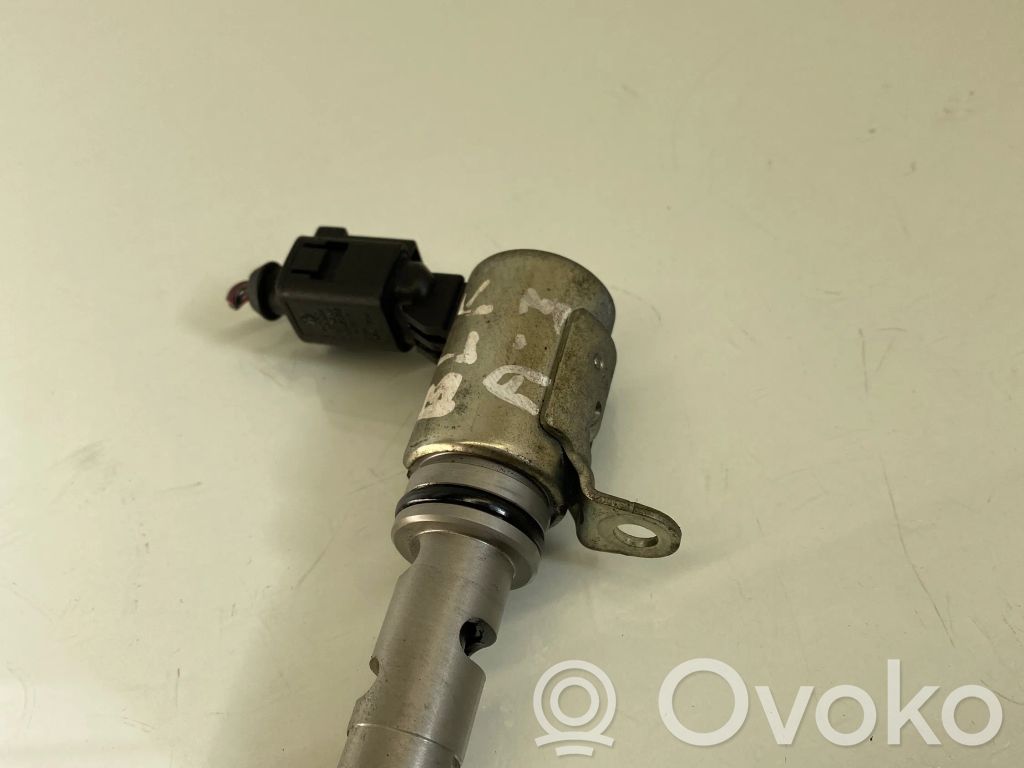 Audi A3 S3 8P Camshaft vanos timing valve 