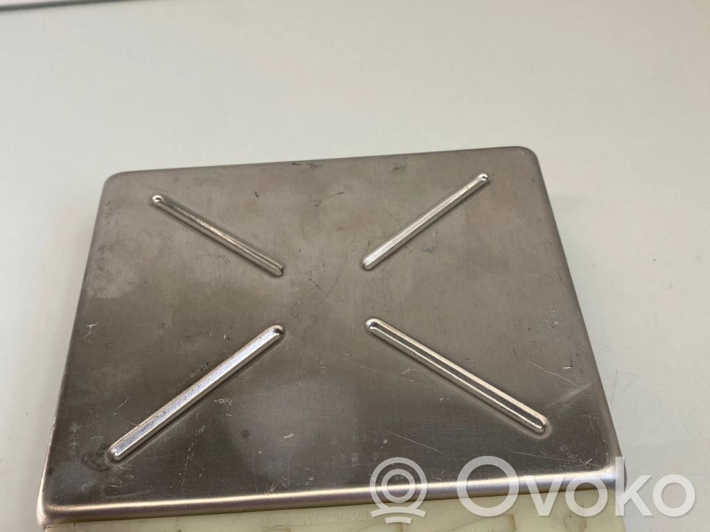 Volvo V70 Pārnesumkārbas vadības bloks 