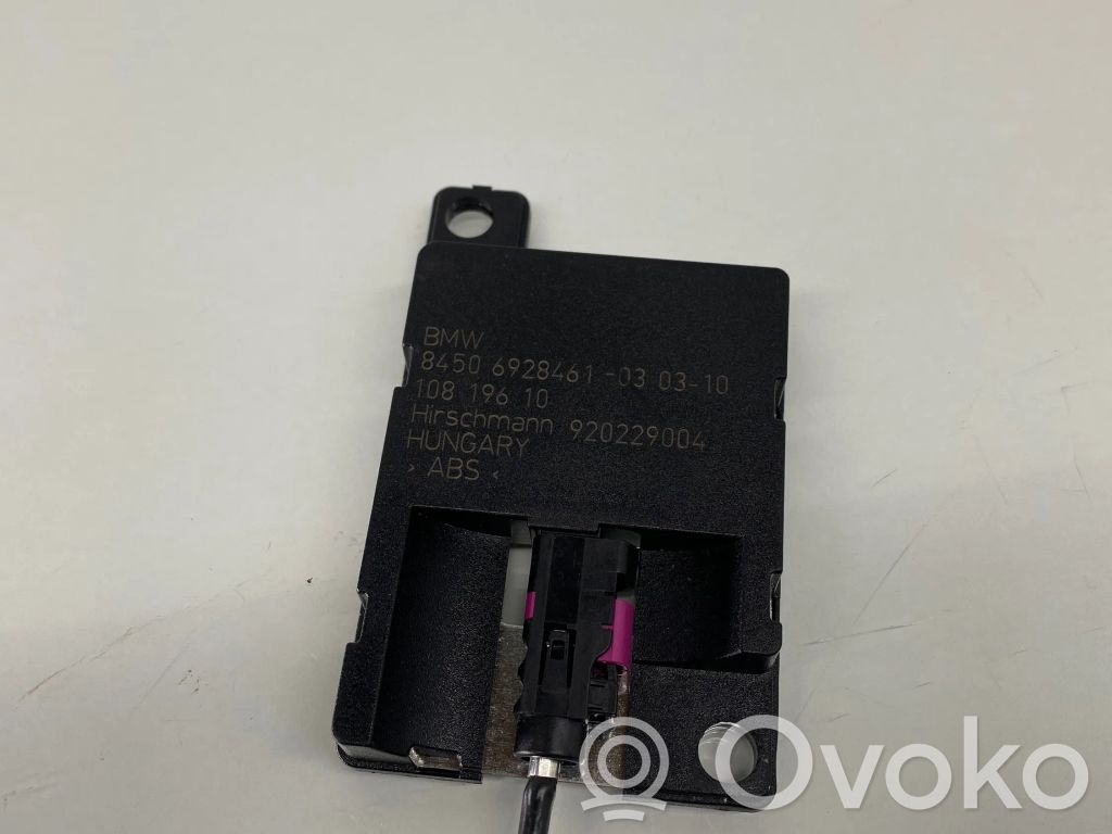 BMW 5 E60 E61 Antenne Bluetooth 