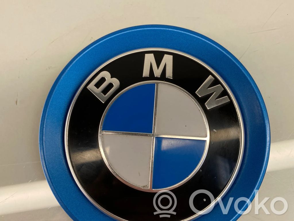 BMW i3 Herstelleremblem 