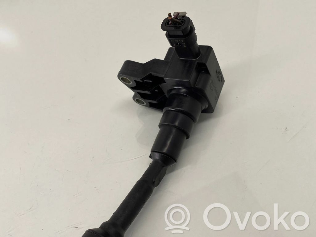 Ford Focus Cewka zapłonowa wysokiego napięcia 