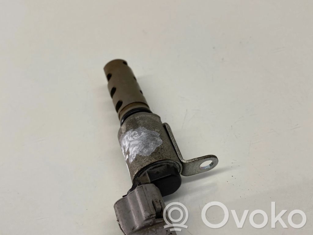 Toyota Auris 150 Paskirstymo velenėlio adaptacijos vožtuvas (vanos vožtuvas) 