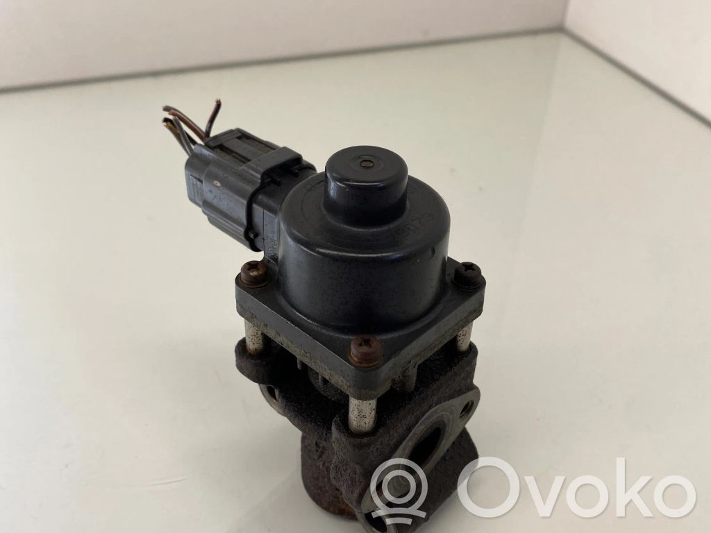 Suzuki Liana Válvula EGR 