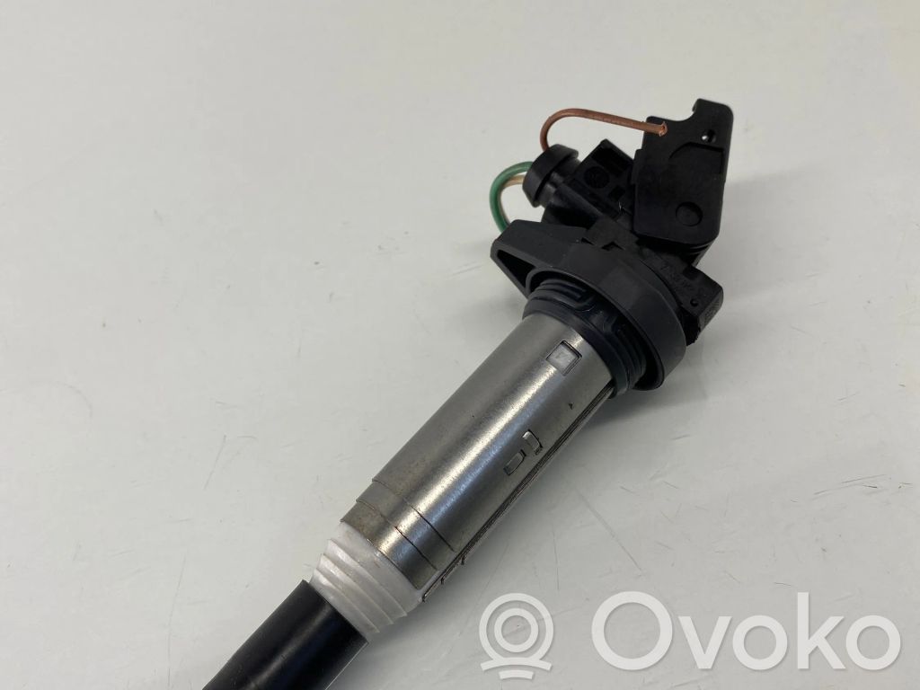 BMW 3 E90 E91 Augstsprieguma spole (aizdedzei) 