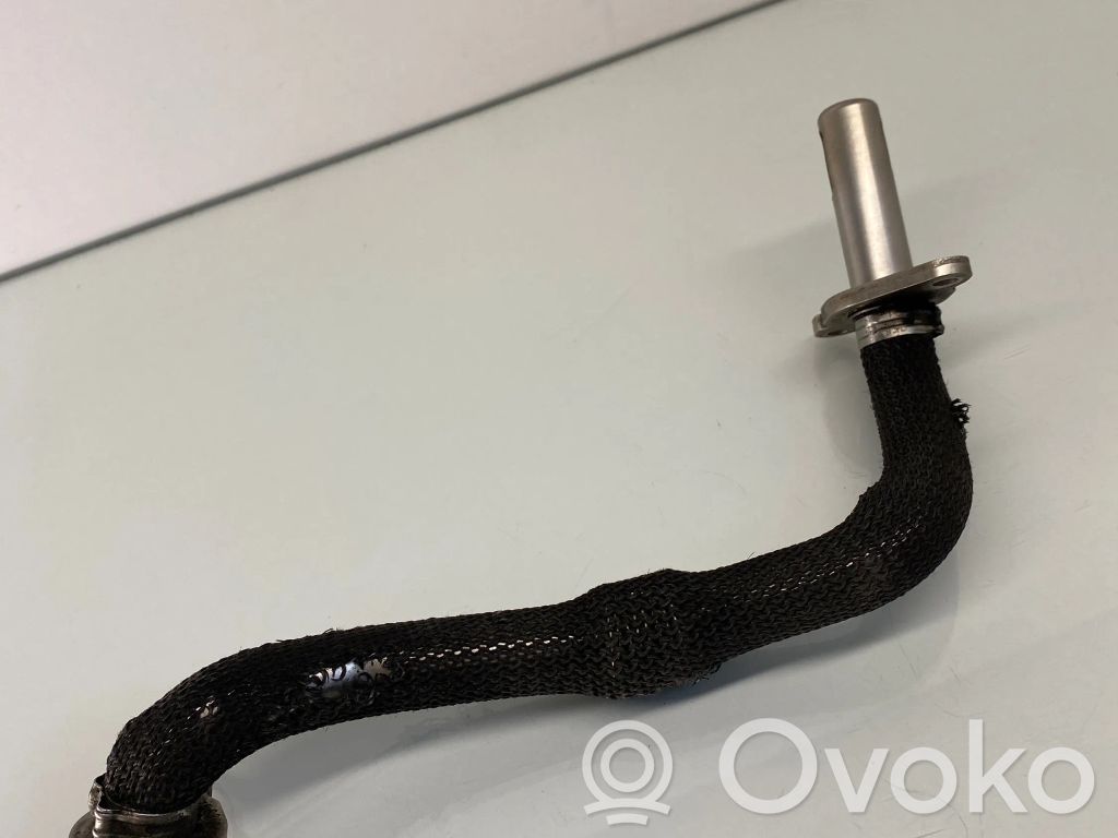 BMW 1 E81 E87 Caurulīte (-es) / šļūtene (-es) 