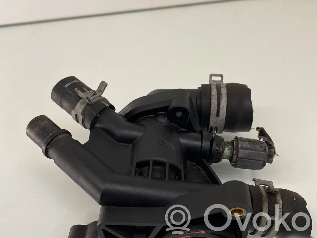 Ford Focus Termostatas/ termostato korpusas 
