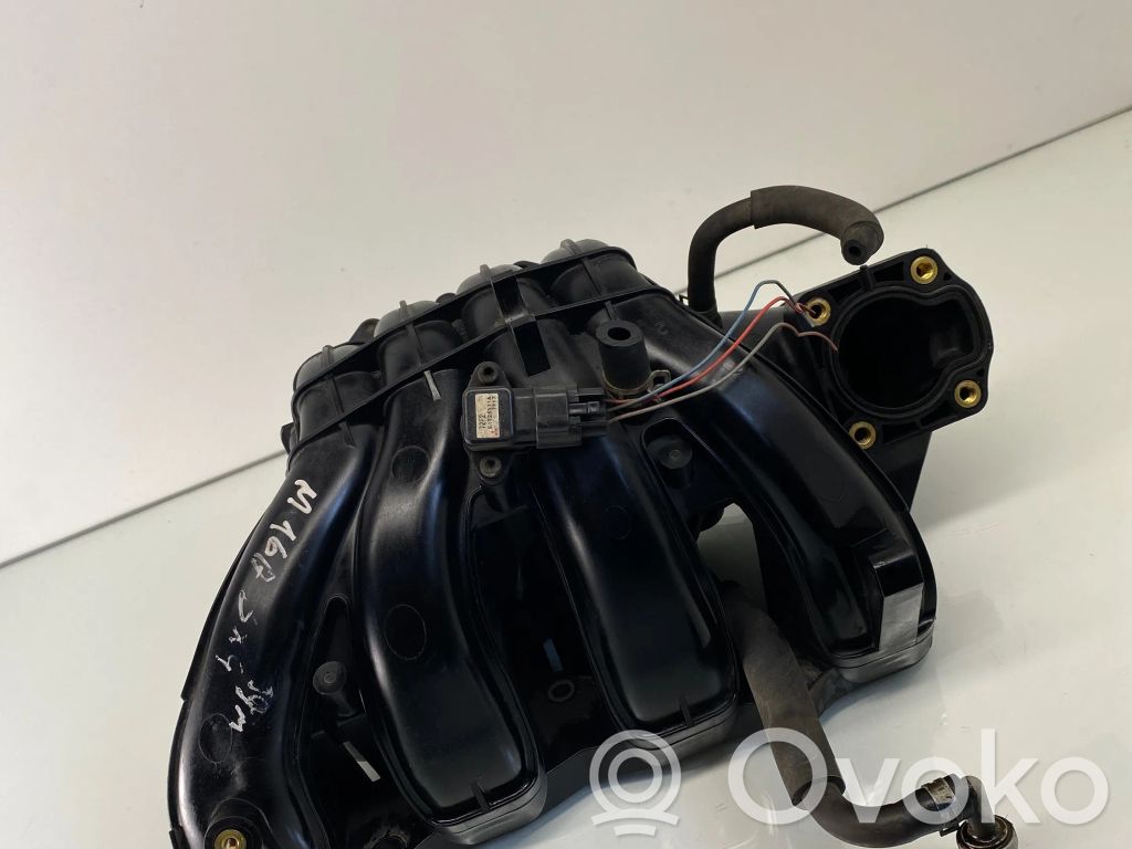 Suzuki SX4 Kolektorius įsiurbimo 