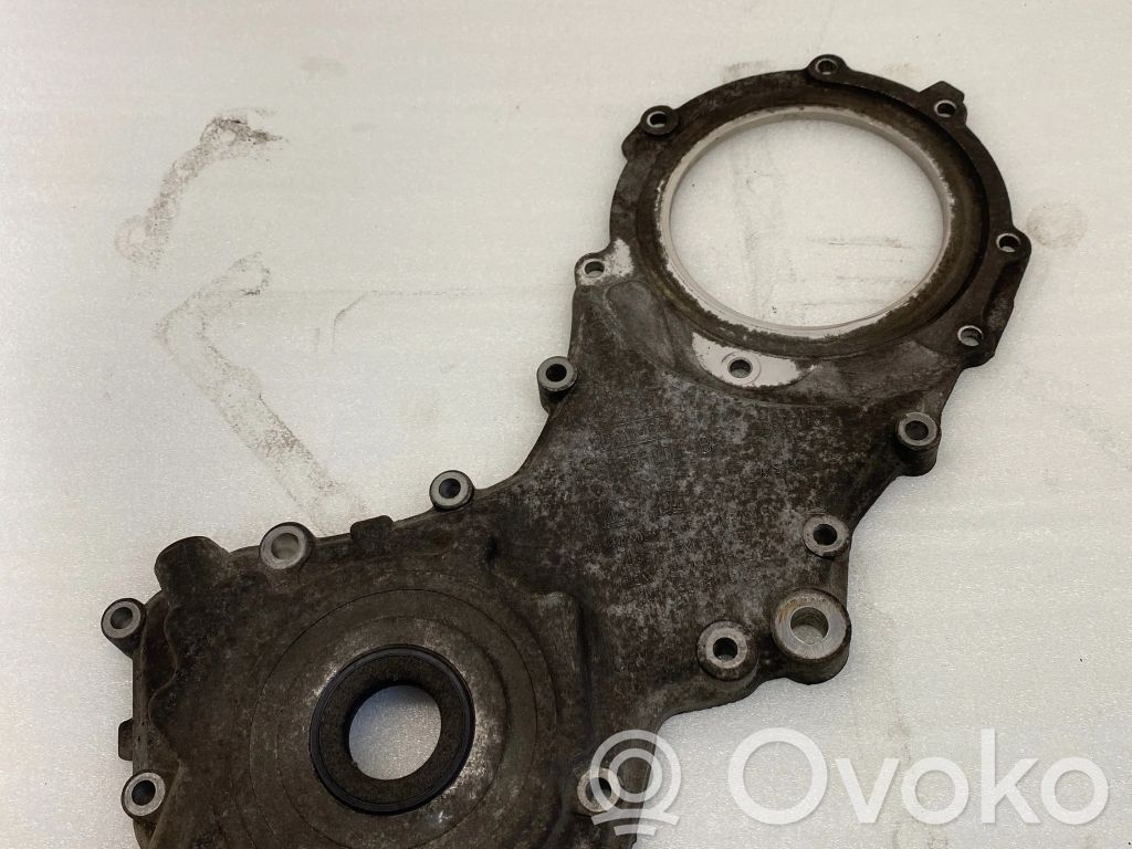 Ford Transit -  Tourneo Connect Timing belt guard (cover) 