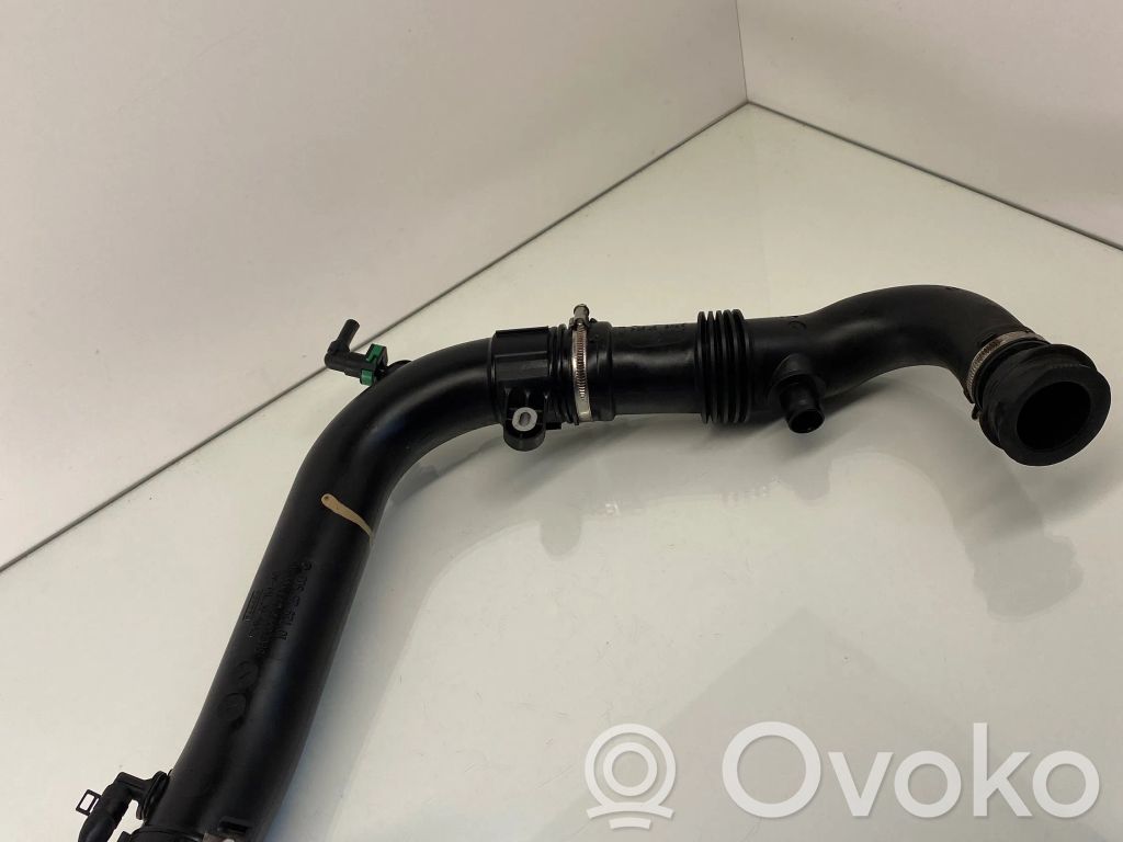 Ford Focus Air intake hose/pipe 