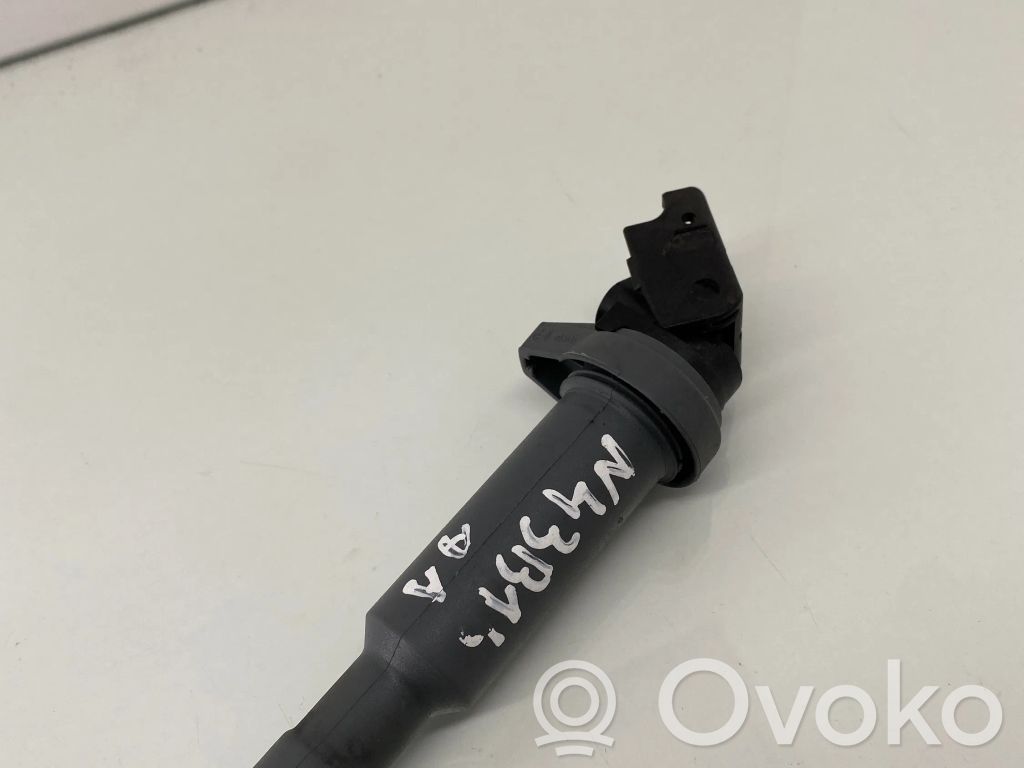 BMW 1 E81 E87 Aukštos įtampos ritė "babyna" 