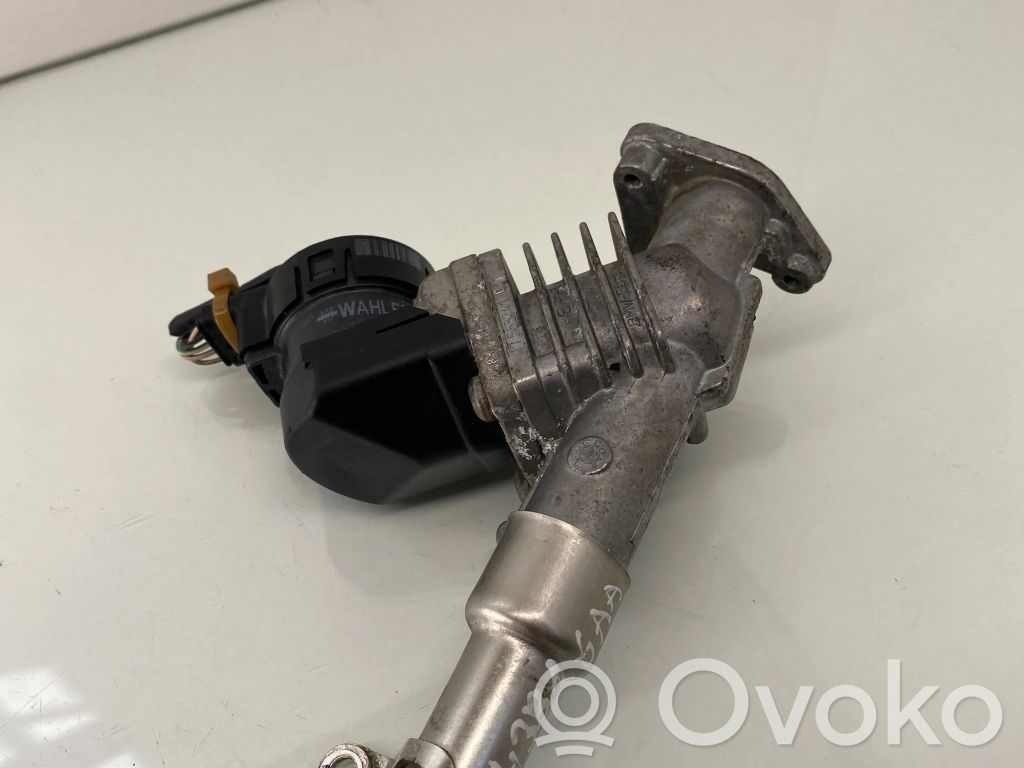 BMW 1 E81 E87 EGR vožtuvas 