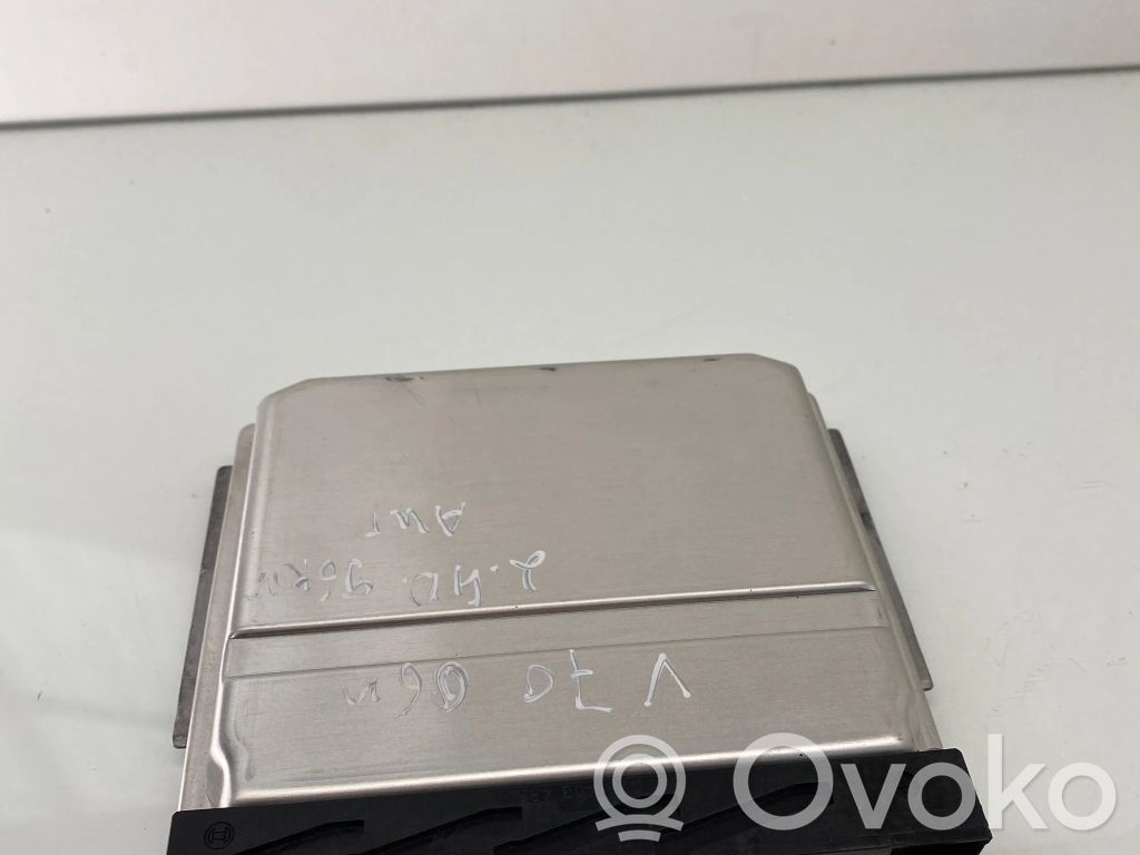 Engine control unit/module   0281011078,30637733A,119500000
