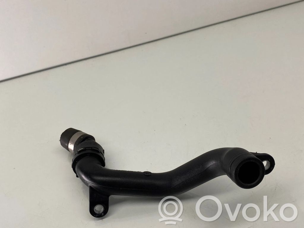 BMW X1 E84 Engine coolant pipe/hose 