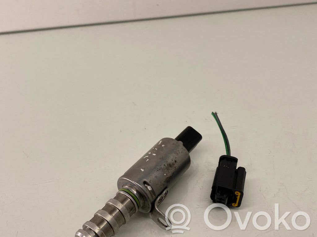 Peugeot 208 I Electrovanne position arbre à cames 